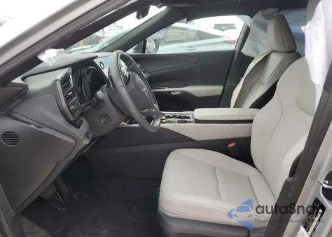 2024 Lexus Rx 350 Base from USA, damaged, VIN 2T2BAMCA4RC071153